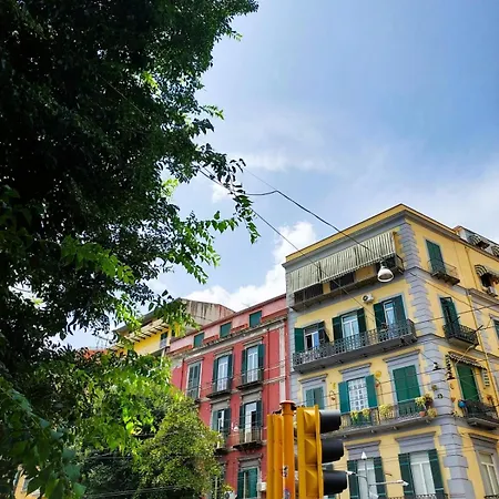 166 Naples