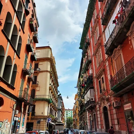 166 Naples