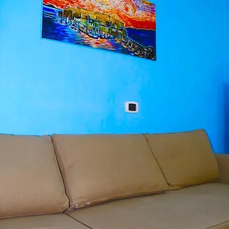 166 Apartment *
