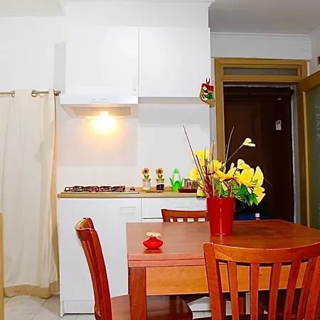 166 Apartment Naples