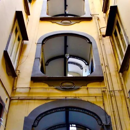 Apartment 166 Naples
