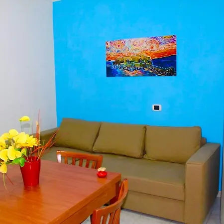 166 Apartment Naples