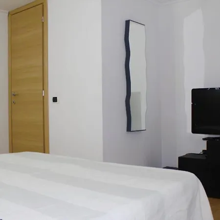 166 Apartment Naples